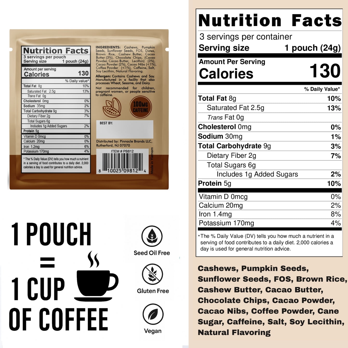 Chocolate Mocha