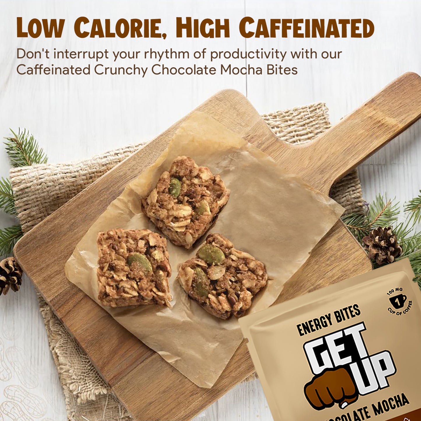 Chocolate Mocha