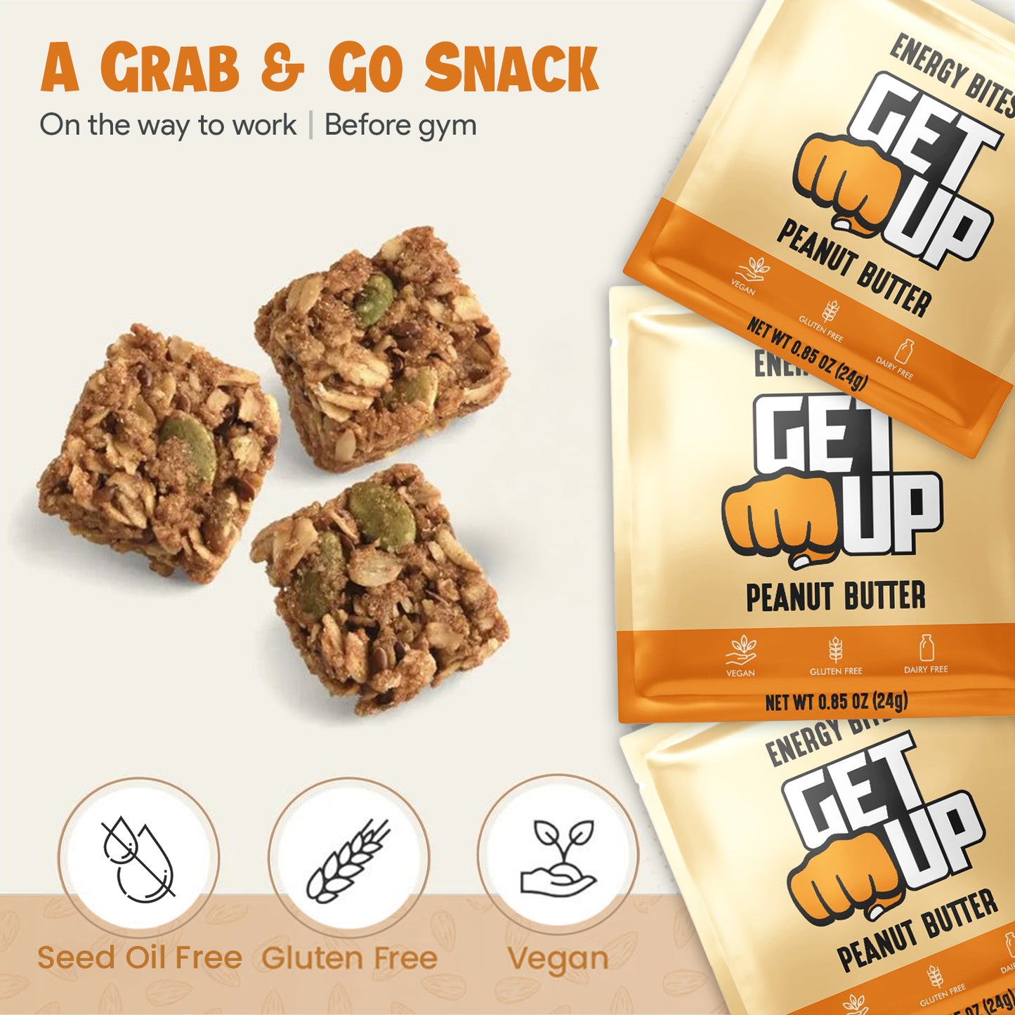 Peanut Butter
