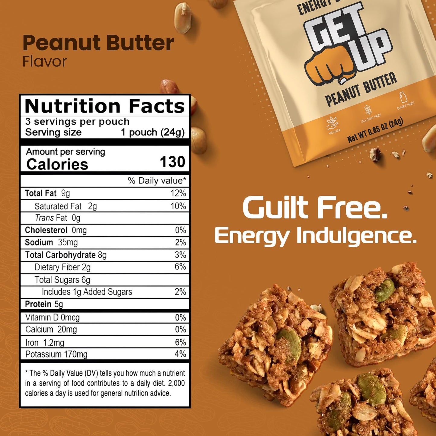 Peanut Butter