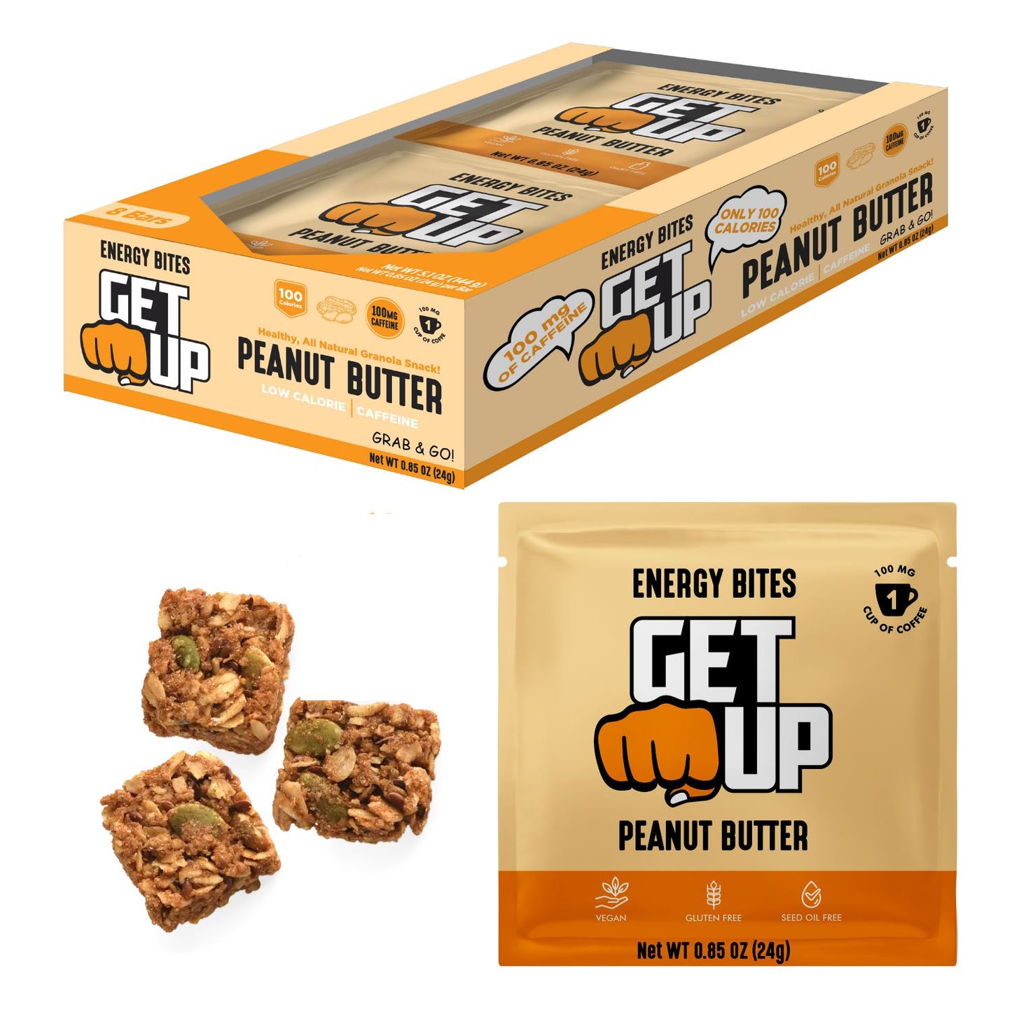 Peanut Butter