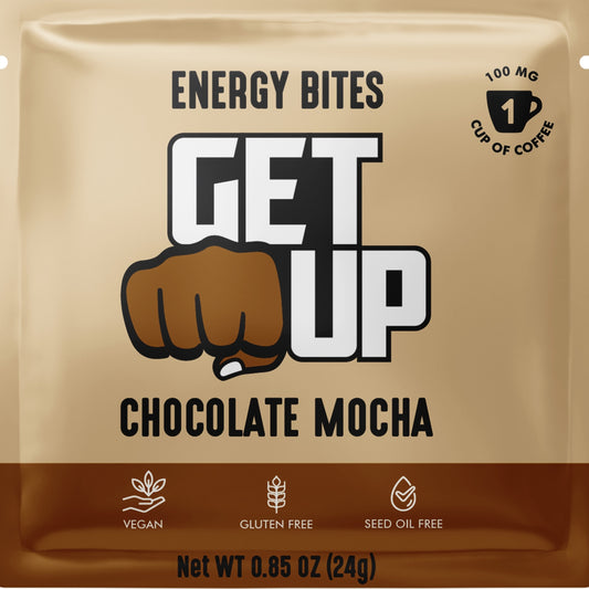 Chocolate Mocha