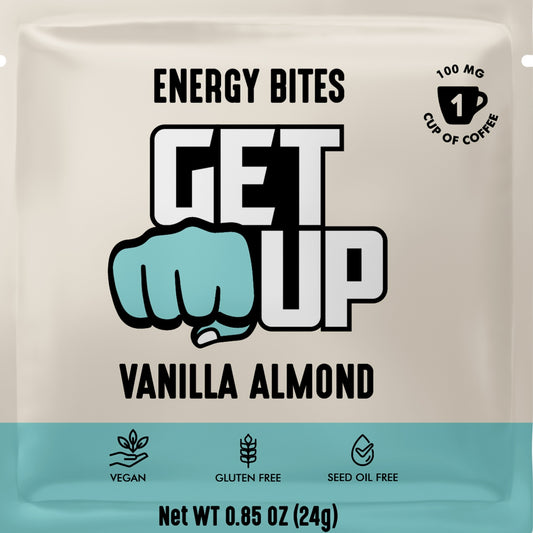Vanilla Almond