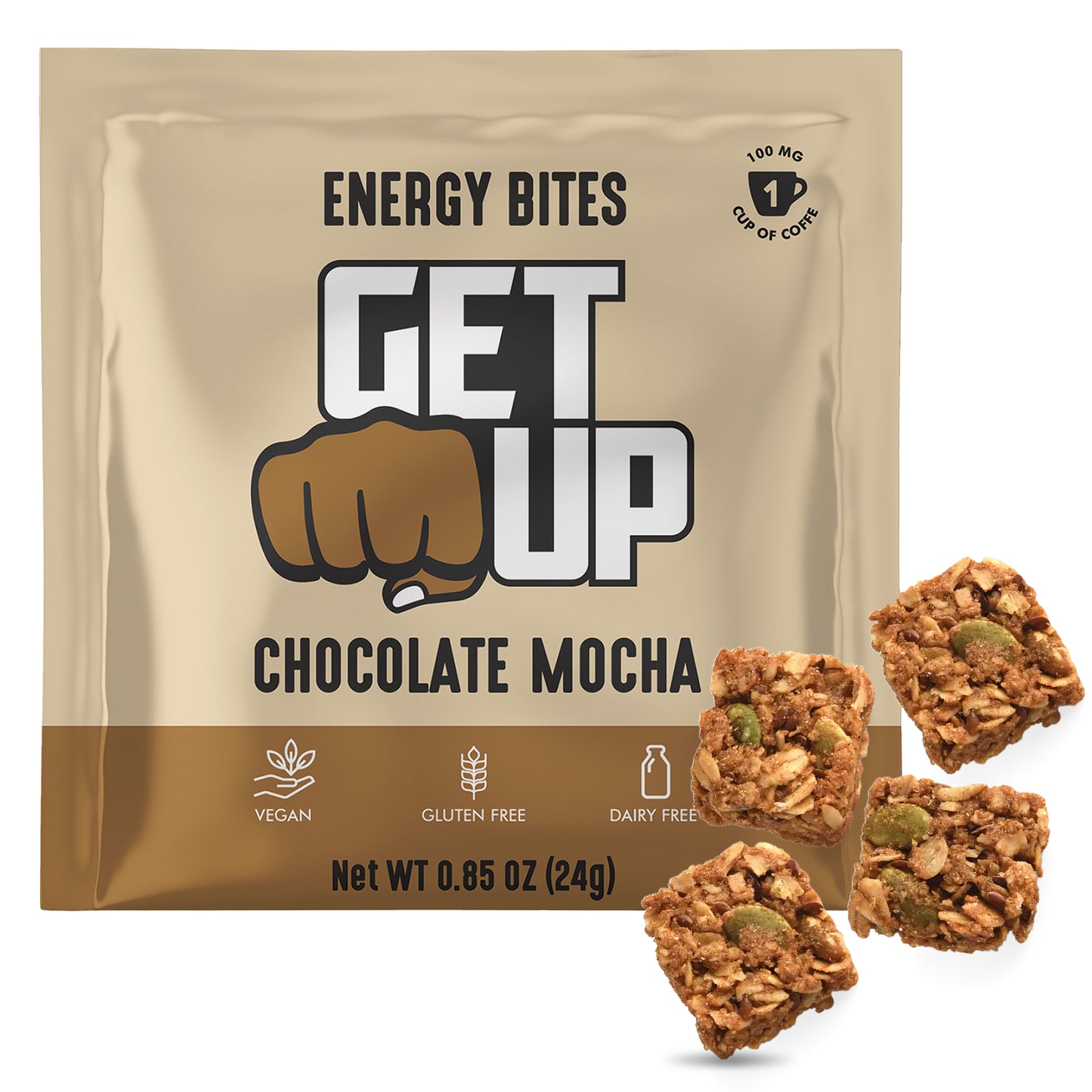 Chocolate Mocha 10pk