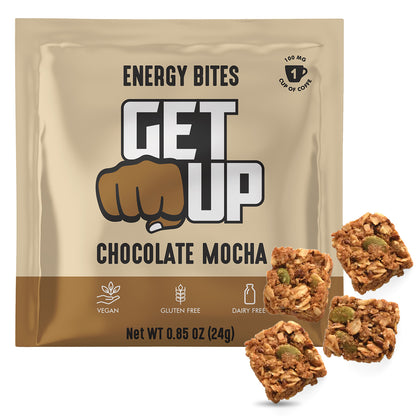 Chocolate Mocha 10pk