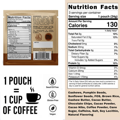 Chocolate Mocha