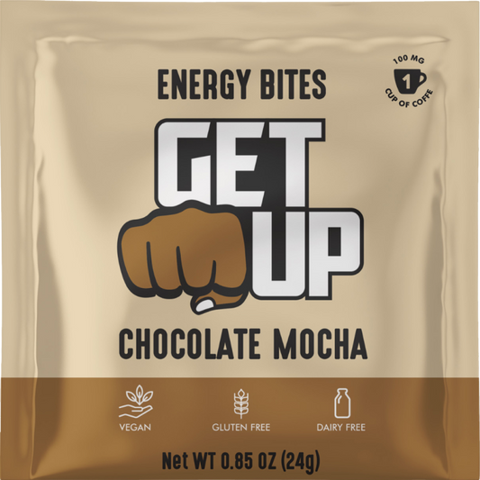 Chocolate Mocha 10pk