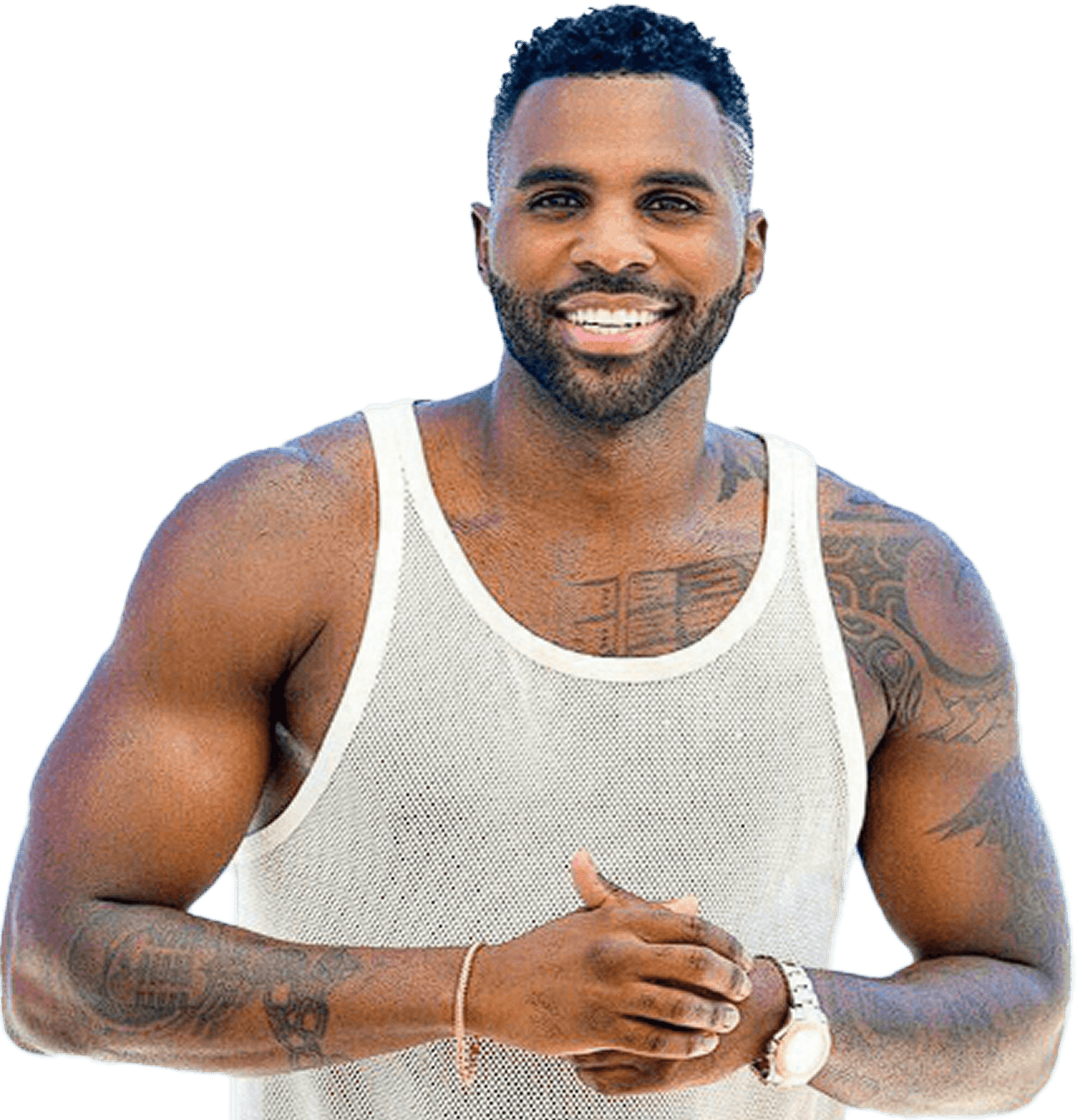 JASON DERULO