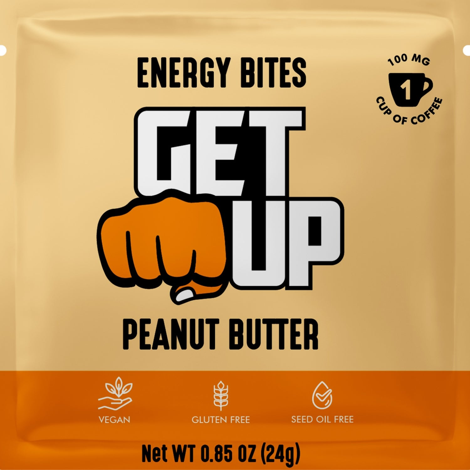Peanut Butter