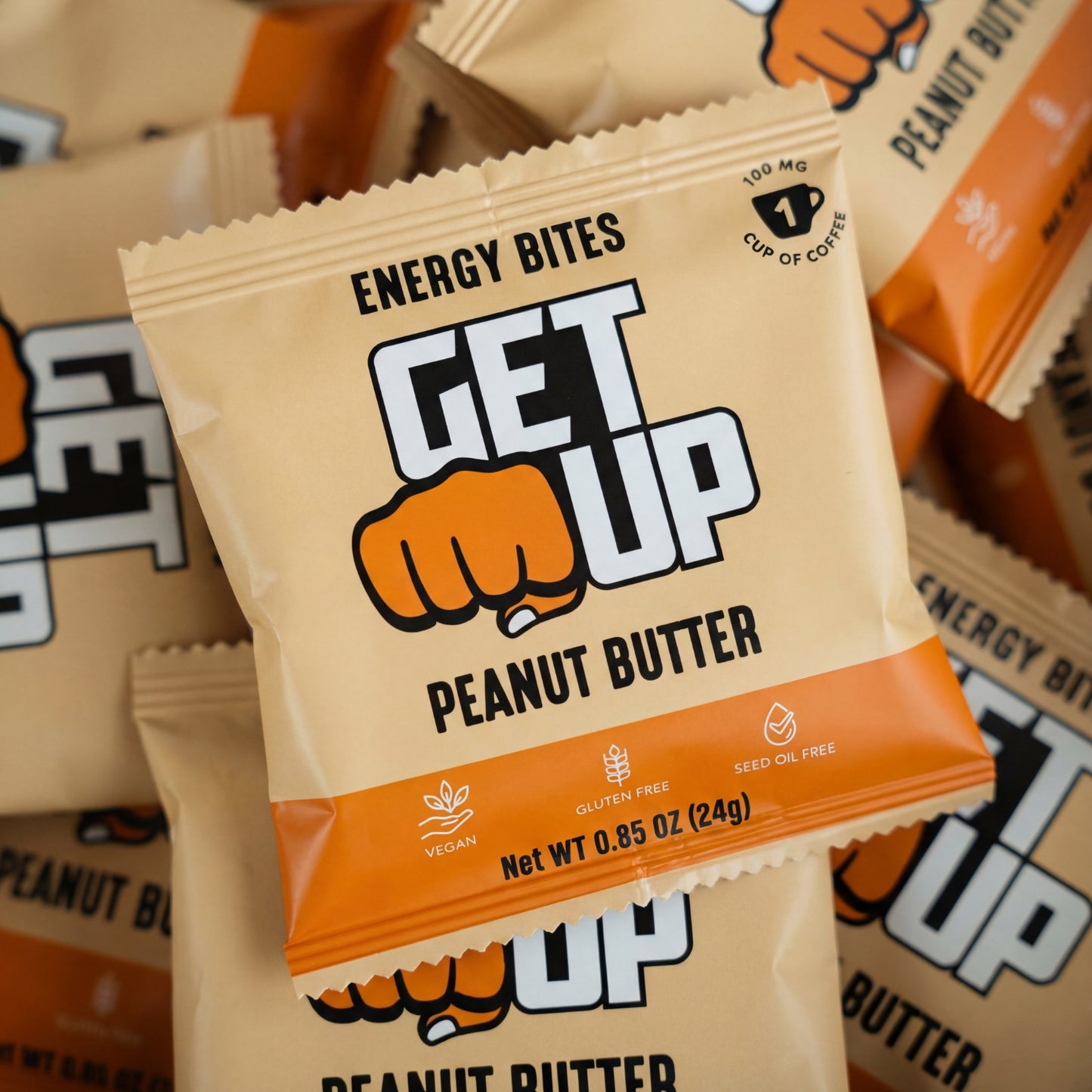 Peanut Butter