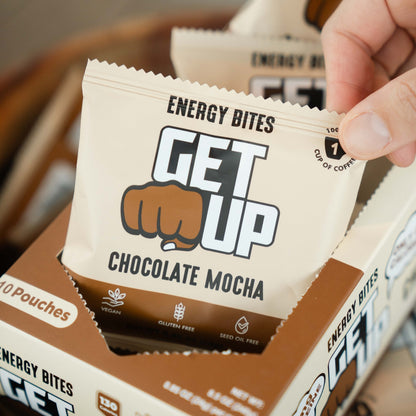Chocolate Mocha