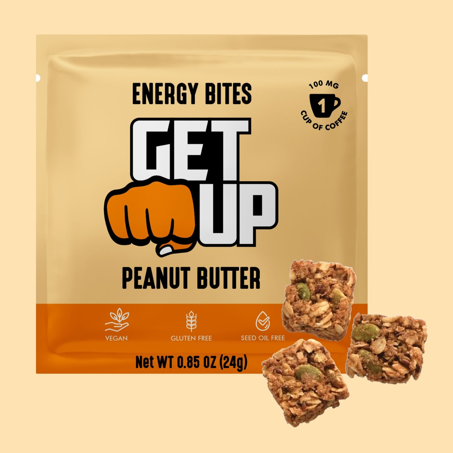 Peanut Butter
