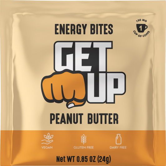 Peanut Butter 10pk