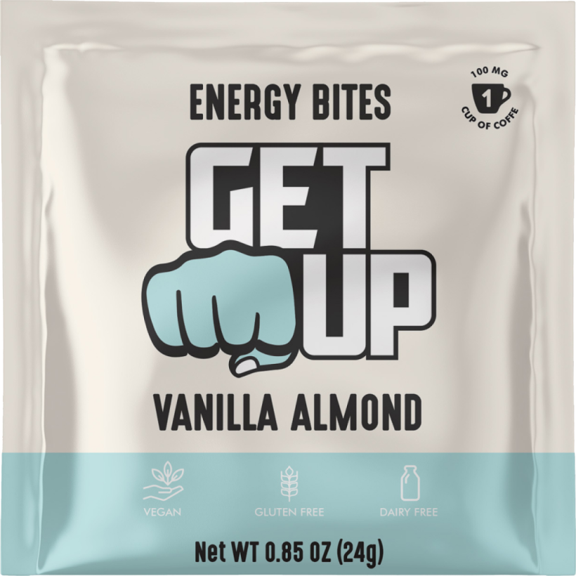 Vanila Almond 10pk