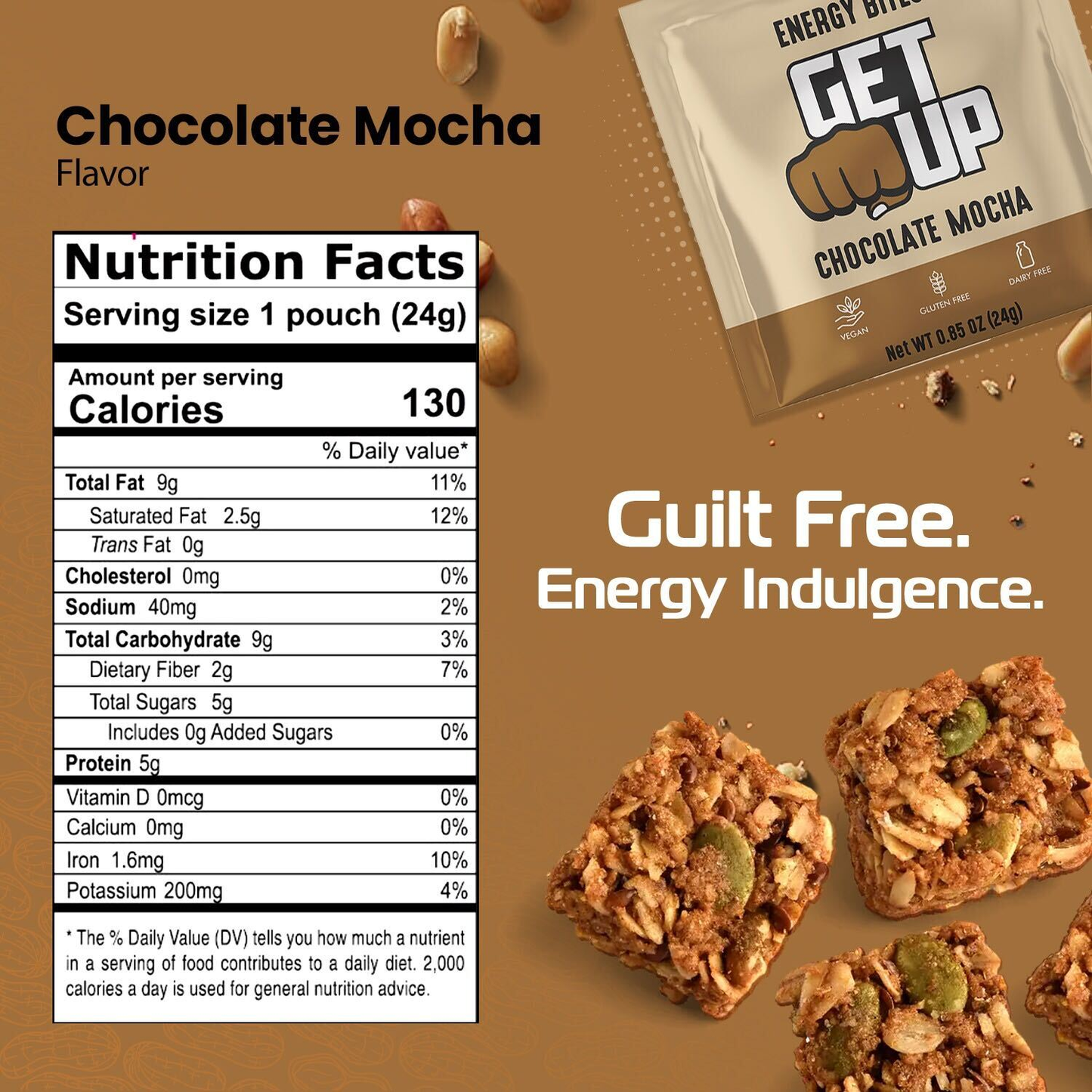 Chocolate Mocha 10pk