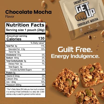 Chocolate Mocha 10pk